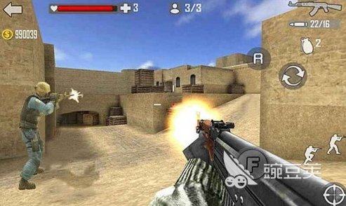 2025熱門單機(jī)射擊手游推薦：暢玩高人氣手機(jī)射擊游戲排行榜