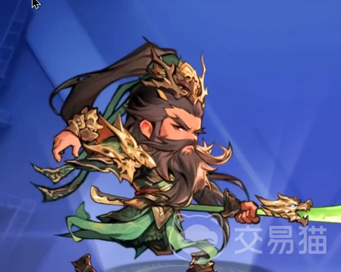 灌篮军团关羽强度解析 灌篮军团关羽技能与实战表现全面介绍