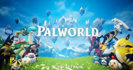 幻獸帕魯手游版下載鏈接介紹 幻獸帕魯手游版下載地址分享