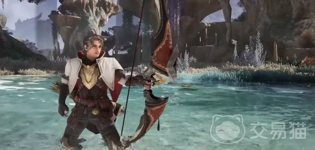 怪物猎人旅人最新消息曝光 怪物猎人旅人预约活动详情抢先看