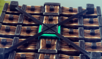 围攻手游投石机制作全攻略 围攻手游如何打造高效投石机