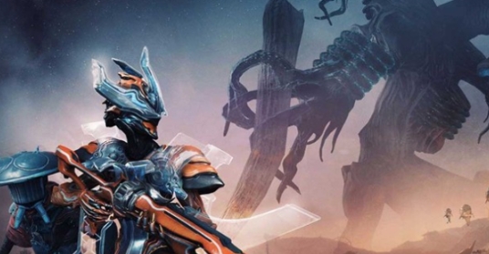 星際戰(zhàn)甲手游叫什么 星際戰(zhàn)甲手游英文名介紹