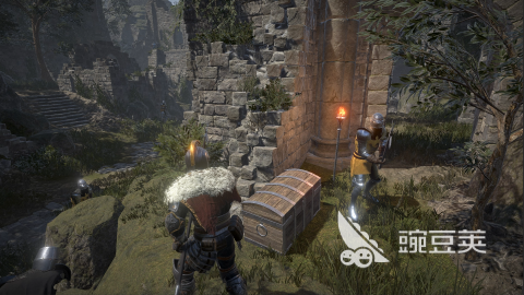 2025耐玩的角色扮演單機(jī)游戲推薦 精選高口碑RPG大作