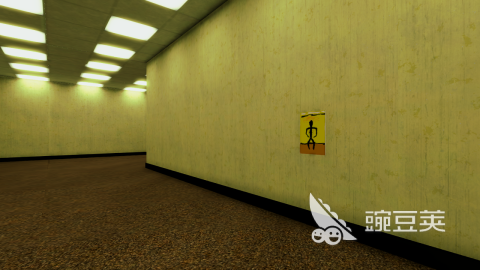 2025熱門后室題材手游推薦：高人氣必玩作品盤點(diǎn)