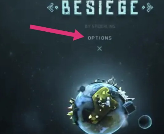 围攻手游怎么设置中文 围攻手游中文设置方法