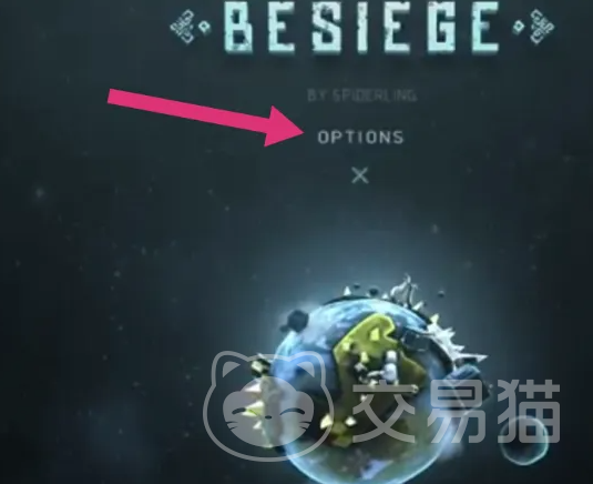 围攻手游怎么设置中文 围攻手游中文设置方法