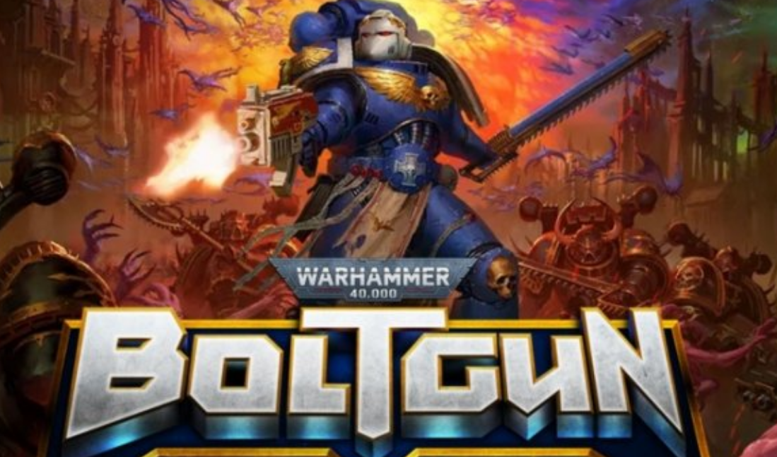 战锤幸存者Steam名称是什么 战锤幸存者英文名全解析