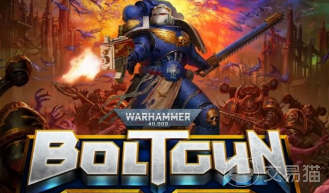 战锤幸存者Steam名称是什么 战锤幸存者英文名全解析