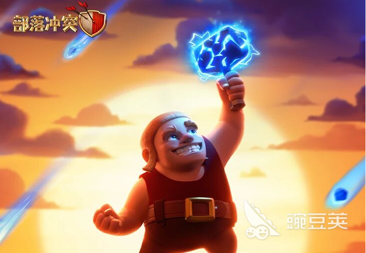 部落沖突2025夯木節(jié)活動(dòng)時(shí)間及玩法全解析