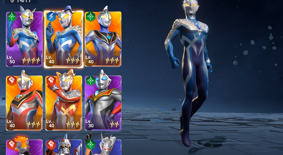 奧特曼光之戰(zhàn)士禮包購買攻略 奧特曼光之戰(zhàn)士禮包怎么買