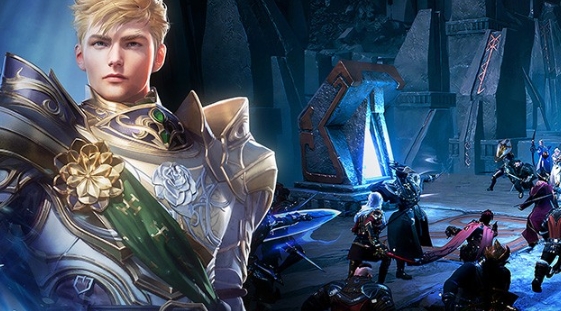 天堂2盟約什么時候開服 天堂2盟約手游開服時間分享