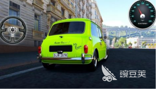 2025年最受歡迎的憨豆先生手游推薦合集