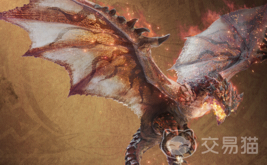 怪物猎人旅人有哪些怪物 怪物猎人旅人全怪物图鉴及特性详解