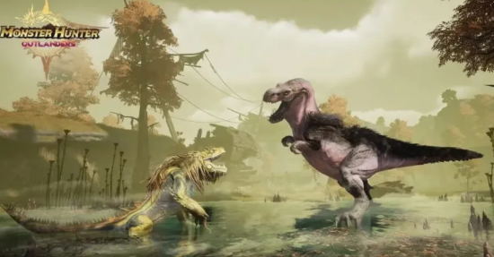 怪物獵人旅人抽卡機(jī)制介紹 怪物獵人旅人抽卡玩法攻略