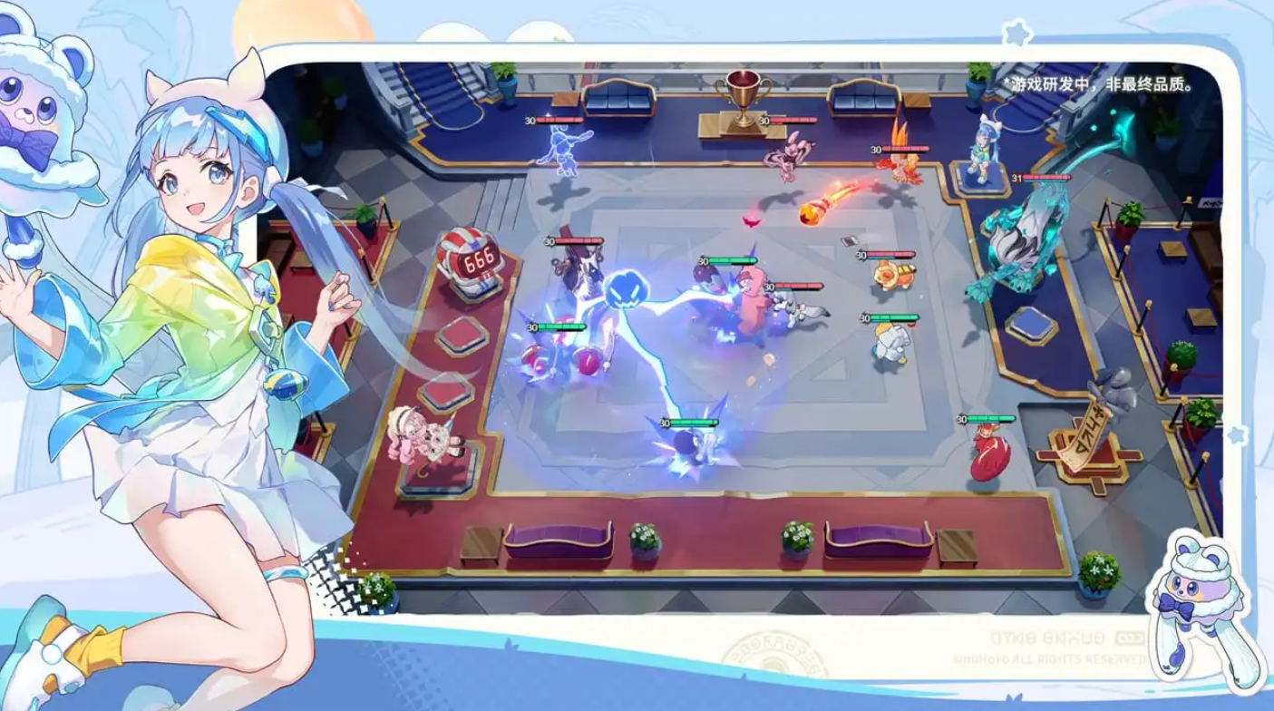 崩壞因緣精靈求云虬怎么樣 崩壞因緣精靈手游求云虬分析