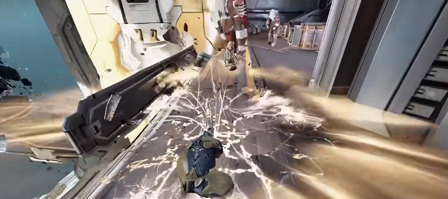 星际战甲手游更新失败怎么办 星际战甲手游更新卡住解决方法