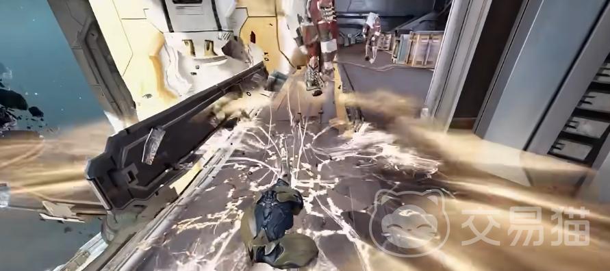 星际战甲手游更新失败怎么办 星际战甲手游更新卡住解决方法