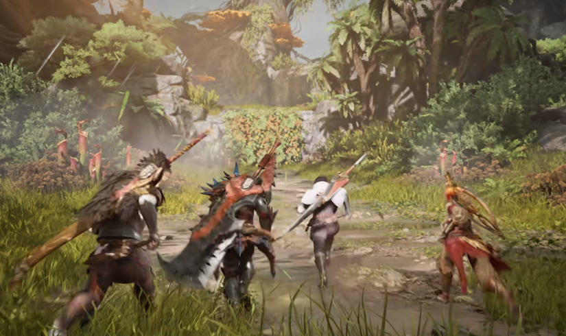 怪物猎人旅人配置要求一览 怪物猎人旅人最低与推荐配置分享