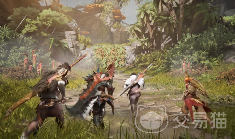 怪物猎人旅人配置要求一览 怪物猎人旅人最低与推荐配置分享