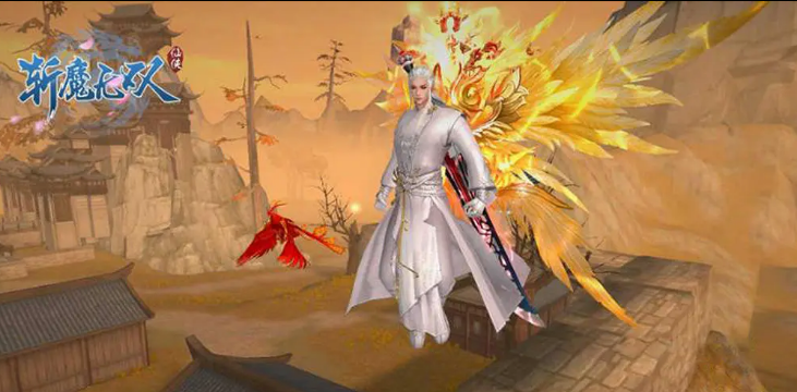 傳奇世界3d手游推薦 2025最流行的傳奇世界手游合集