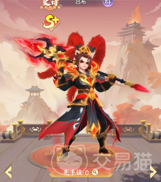 三国大冒险吕布怎么样 三国大冒险手游吕布强度分析与实战表现解读