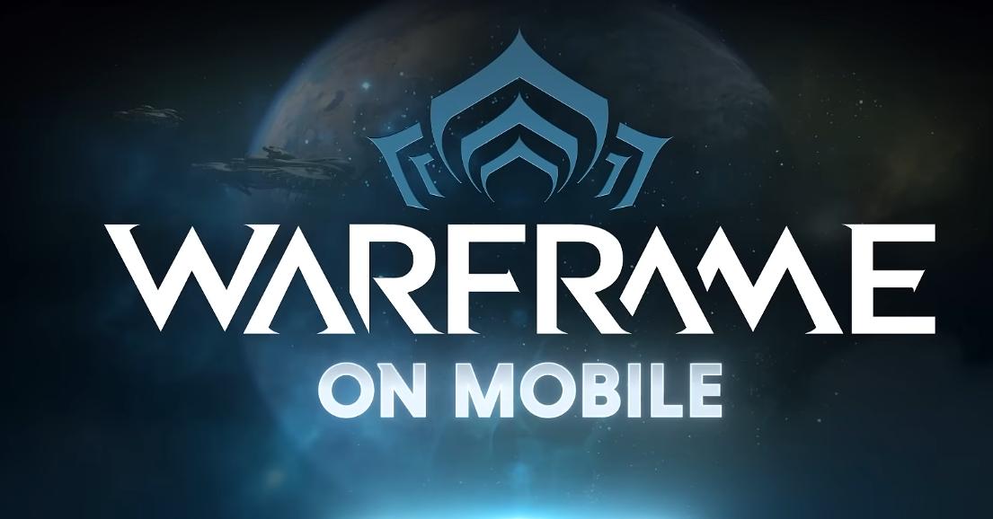 星际战甲手游2025最新消息 星际战甲手游更新动态与内容前瞻