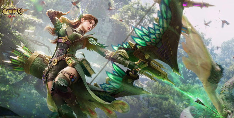 怪物猎人旅人外观获得方法详解 怪物猎人旅人外观获取全攻略