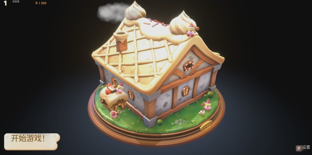 CookieRun OvenBreak上线时间曝光 CookieRun OvenBreak发售日期全面解析