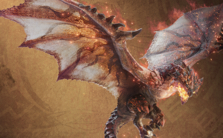 怪物獵人旅人有哪些怪物 怪物獵人旅人怪物介紹