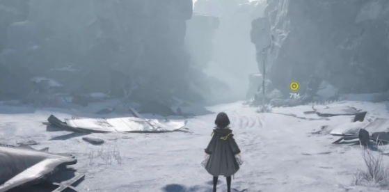 明日方舟終末地女主是博士么 明日方舟終末地女主是誰