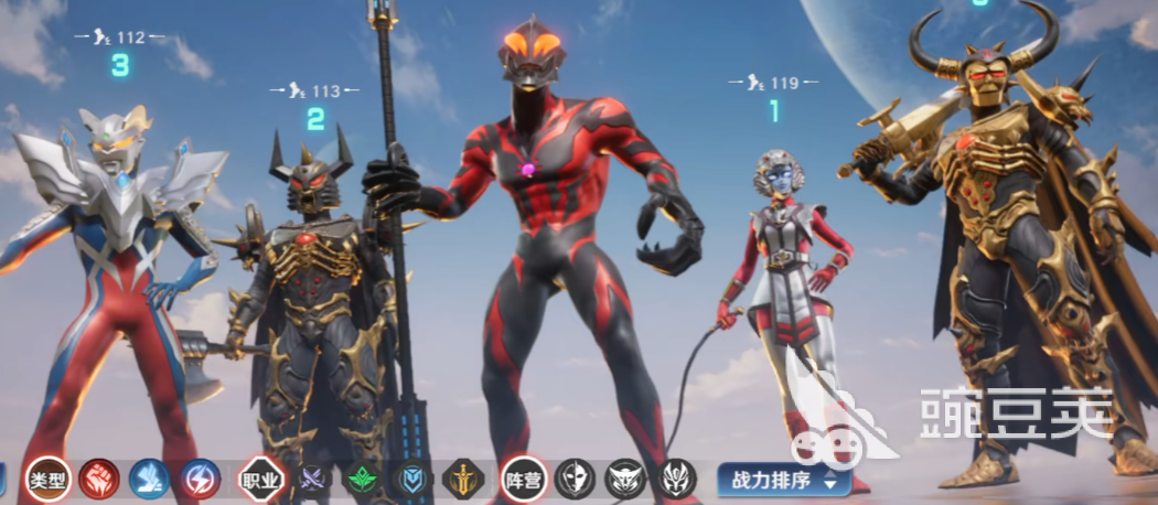 奧特曼光之戰(zhàn)士游戲玩法全解析 新手進(jìn)階必看指南