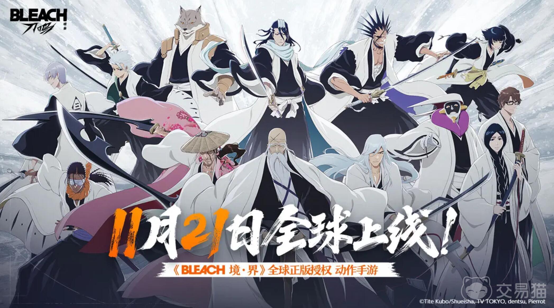 境界刀鸣是手游还是端游?深度解析游戏类型与玩法特点 境界刀鸣属于哪种游戏形式及核心玩法全揭秘