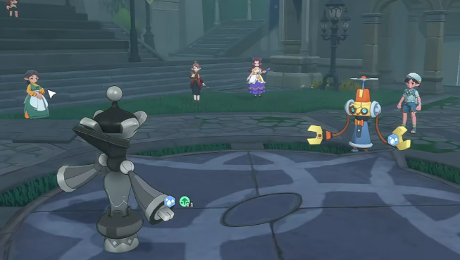 洛克王國世界棋綺后陣容怎么搭配 洛克王國世界棋皇后陣容搭配攻略