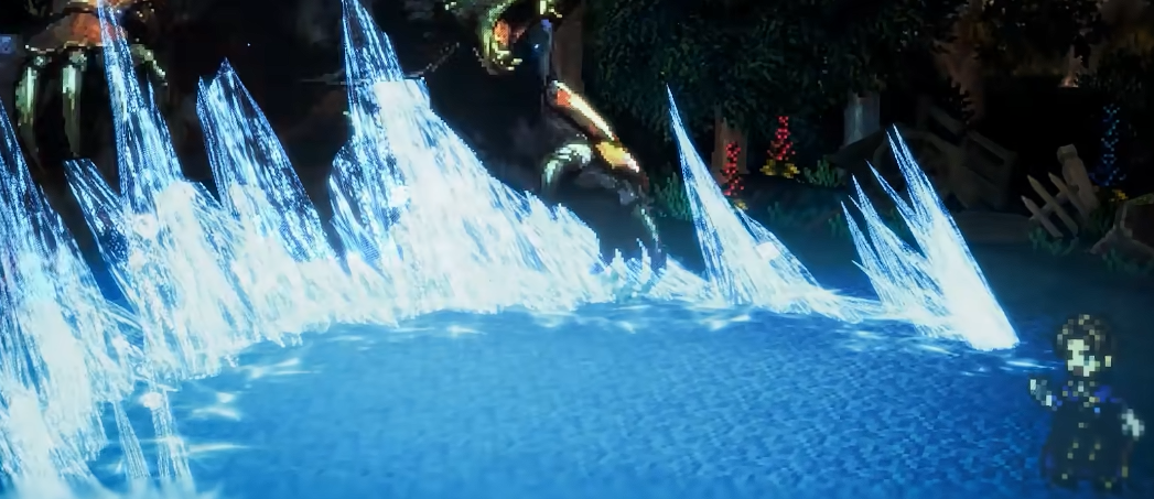 风之痕迹四属性构筑攻略 风之痕迹四属性搭配技巧与思路详解