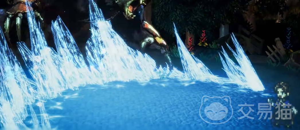 风之痕迹四属性构筑攻略 风之痕迹四属性搭配技巧与思路详解