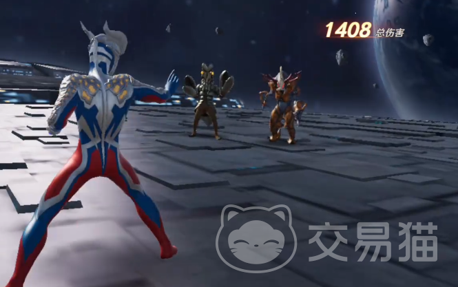 奥特曼光之战士卡露蜜拉是谁 卡露蜜拉角色背景与能力解析