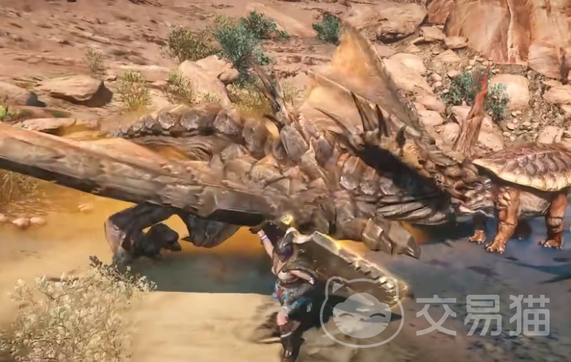 怪物猎人旅人开发团队揭秘 怪物猎人旅人核心玩法与进阶攻略