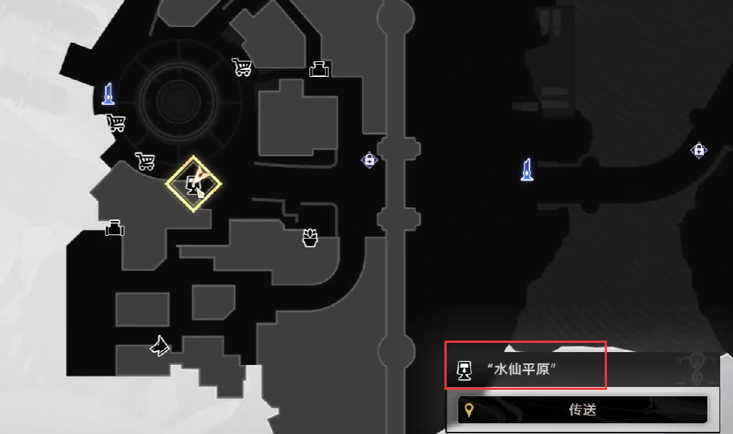 二重螺旋停摆的钟 隐藏任务全解析:二重螺旋停摆的钟 支线任务详细流程攻略