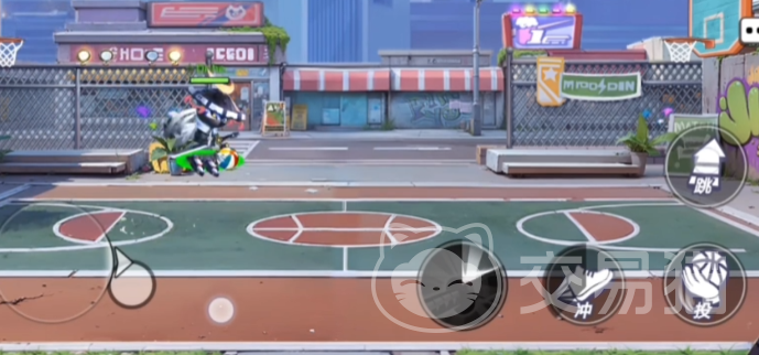 灌篮军团兑换码领取永久皮肤 灌篮军团永久皮肤获取方法全解析