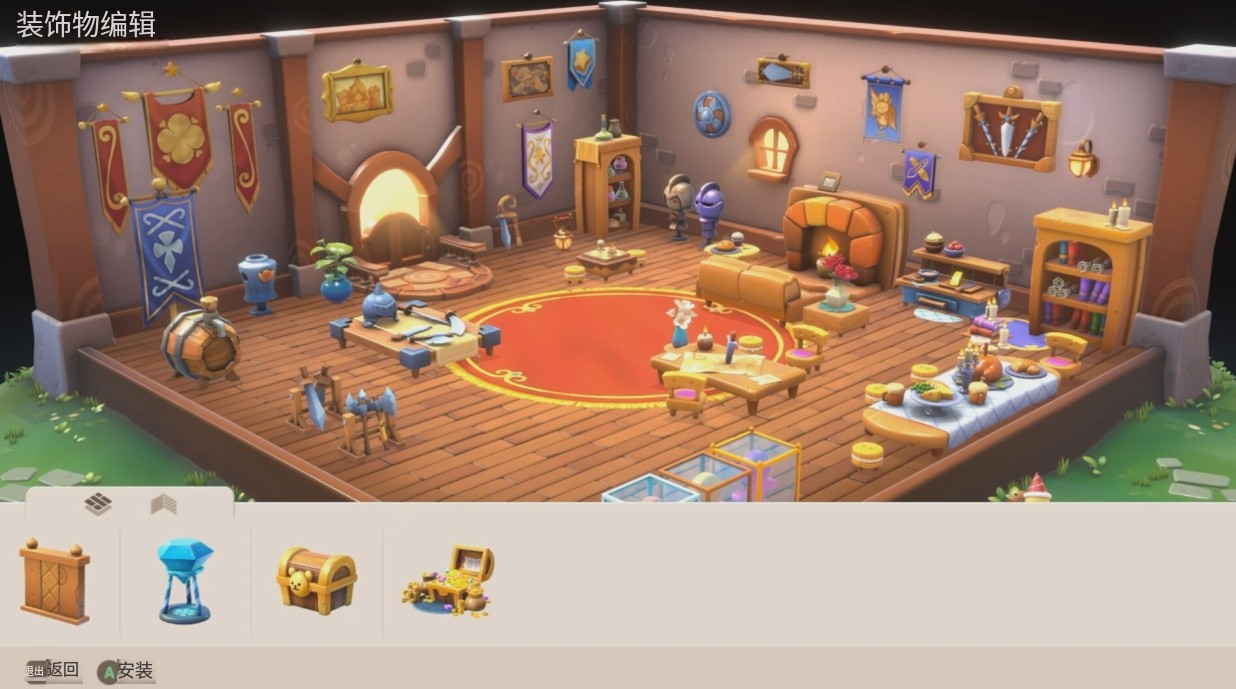 CookieRunOvenSmash发售价格曝光 CookieRunOvenSmash姜饼人上线平台全解析