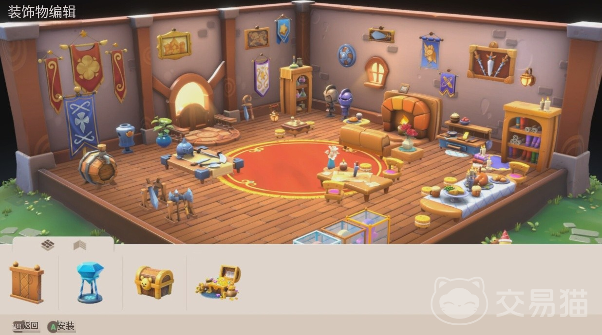 CookieRunOvenSmash发售价格曝光 CookieRunOvenSmash姜饼人上线平台全解析