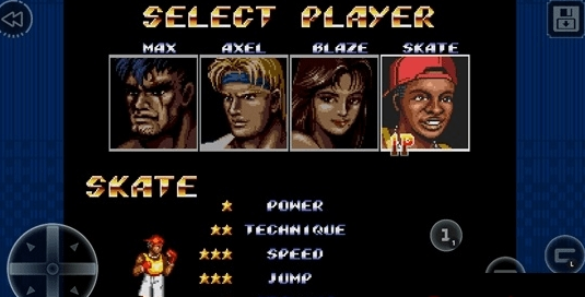 高人氣鐵拳游戲有哪些?2025耐玩的鐵拳手游大全