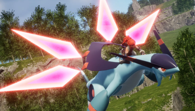 幻獸帕魯手游內測資格如何獲取 幻獸帕魯手游內測資格獲取指南