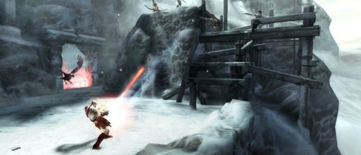 好玩的索尼游戲大全名單 有趣的索尼游戲盤點(diǎn)2025