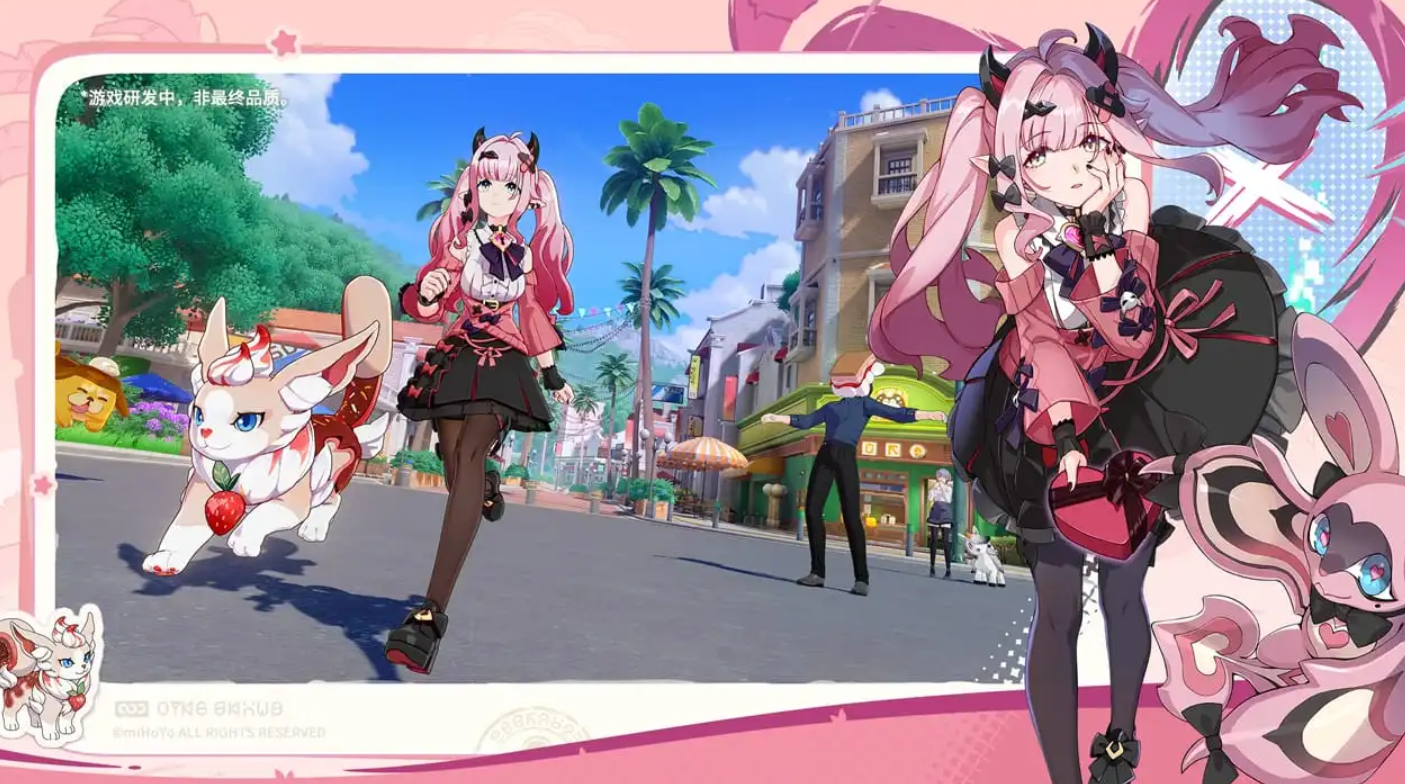 崩壞因緣精靈寐魔怎么樣 崩壞因緣精靈手游寐魔解析