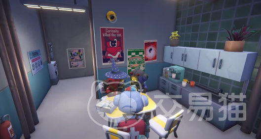 大宝贝回收公司Steam名称揭秘 大宝贝回收公司英文名全解析