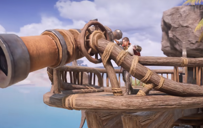 怪物獵人旅人怎么預(yù)約 怪物獵人旅人下載方法