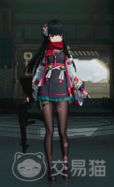 少女前线2樱花怎么样 少前2樱花角色强度与技能解析