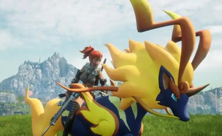 幻獸帕魯手游公會(huì)怎么解散 幻獸帕魯手游公會(huì)解散方法