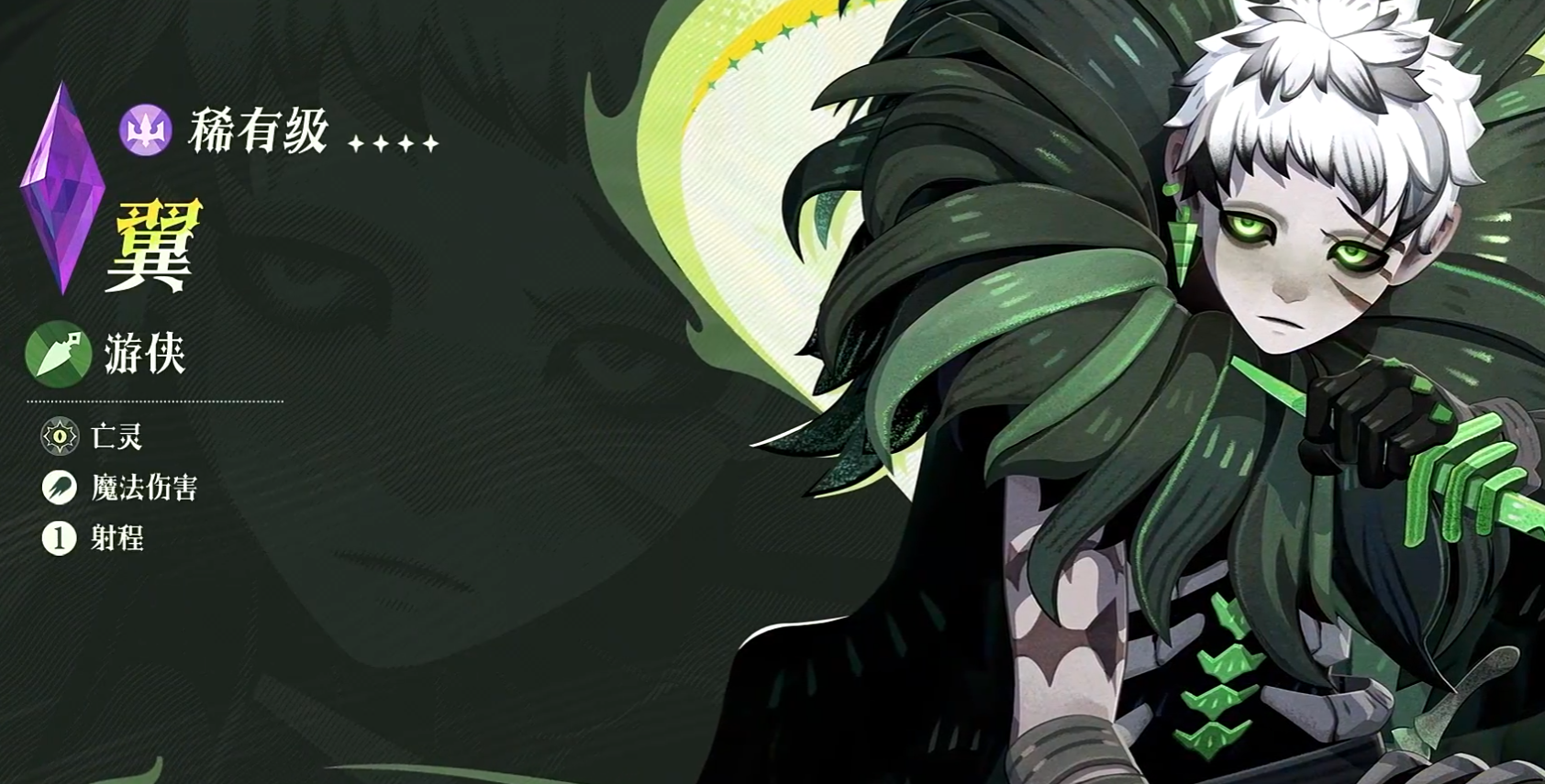 剑与远征启程翼强度解析 剑与远征启程翼角色全面分析